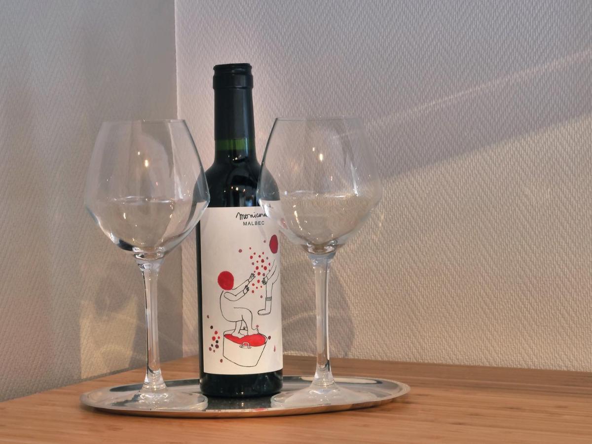 Vérac Clos Monicord المظهر الخارجي الصورة